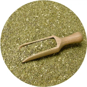 Yerbera – Metalldose + Soul Mate Orgánica Anís 0,5 kg