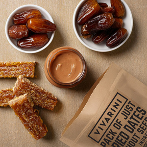 Vivarini - Datteln ohne Steine 1 kg