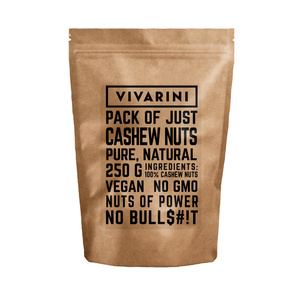 Vivarini – Cashewkerne 250 g