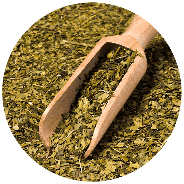 Verde Mate Green Despalada 0,5 kg