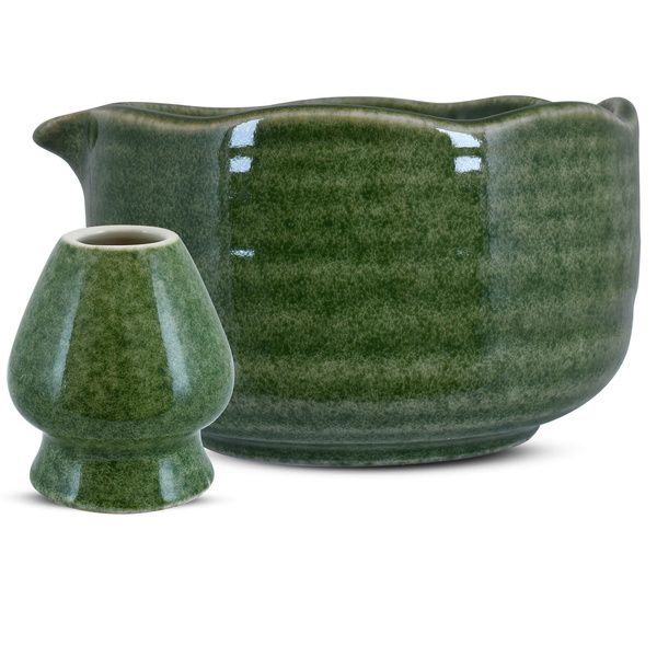 Matcha-Tee-Aufbrühzubehör-Set