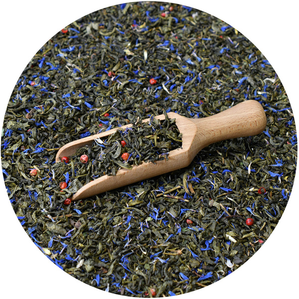 Mary Rose – Pepper Spice Tee – 50 g