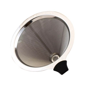 Kaffeeaufbrüher Typ chemex 800 ml + Mehrwegfilter