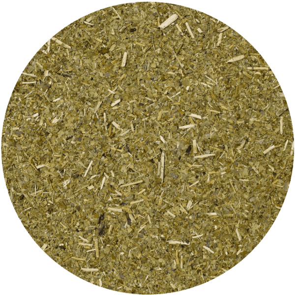 Yerbera - Dose + El Fuego Elaborada 0,5 kg