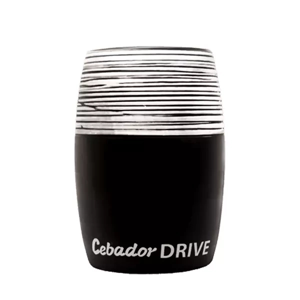 Verde Mate Tee Set Kalebasse Drive Bombilla