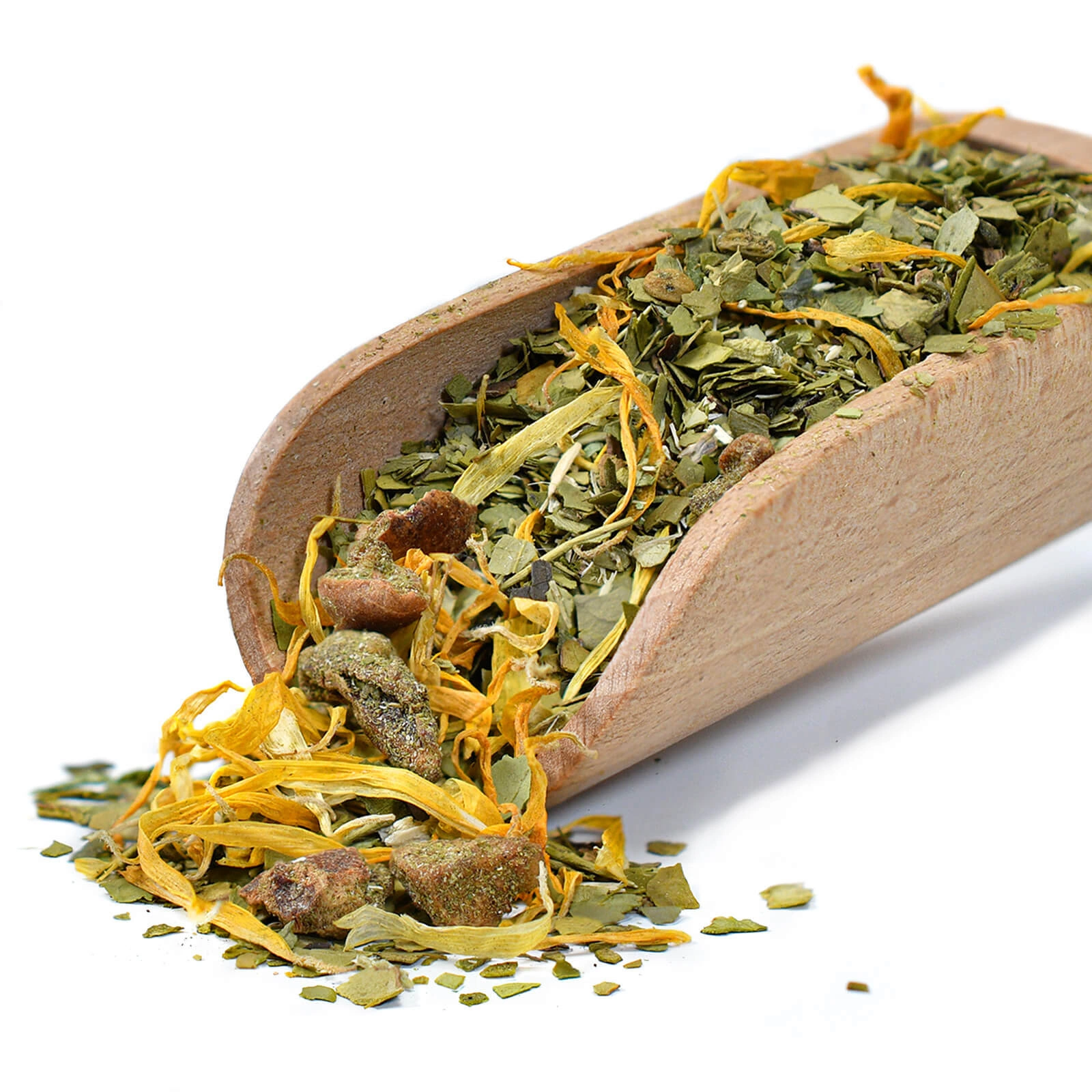 Verde Mate Green Autumn Pear