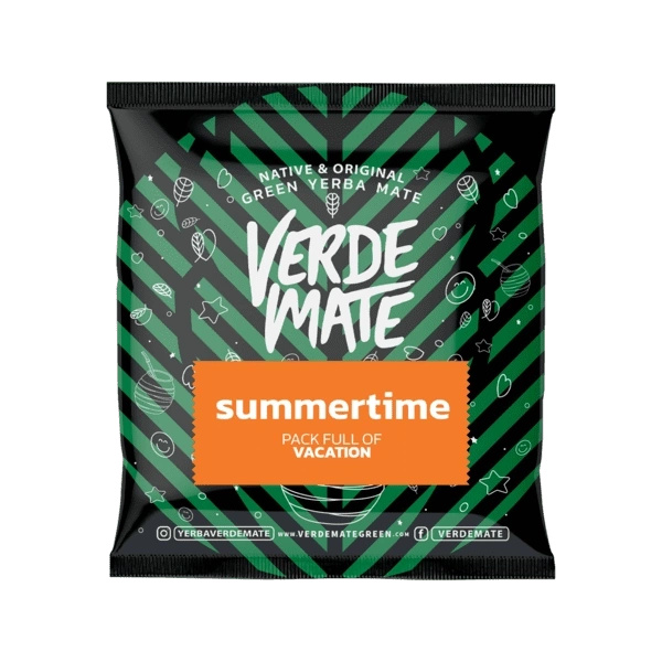 Mate Tee Set: Proben 10x50g + Kalebasse + Bombilla