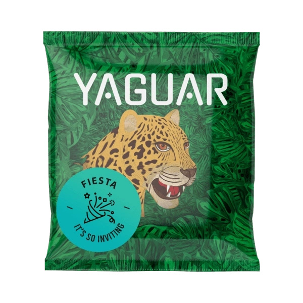 Mate Tee Set: Proben 10x50g + Kalebasse + Bombilla