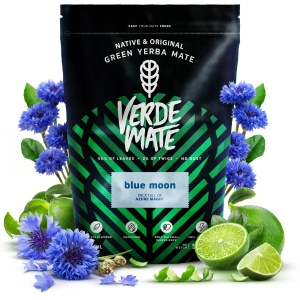 Mate Tee Set Verde Mate 500g 0,5kg Thermobecher TermoMate PRO