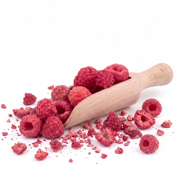 FiloLilo – Gefriergetrocknete Himbeere 100 g