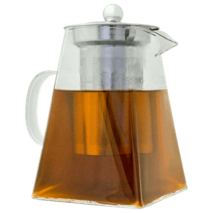 Kanne mit Teeei - 950 ml