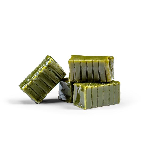Mary Rose – Sahnebonbons mit Matcha 1 kg