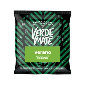 Mate Tee Starter Set Kalebasse Bombilla 10x50g