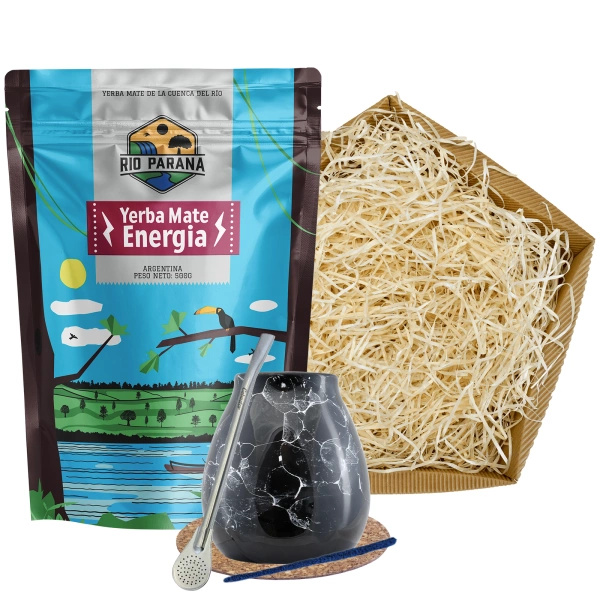 Mate Tee Geschenkset 500g