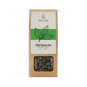 Mary Rose – Milk Oolong Tee – 50 g