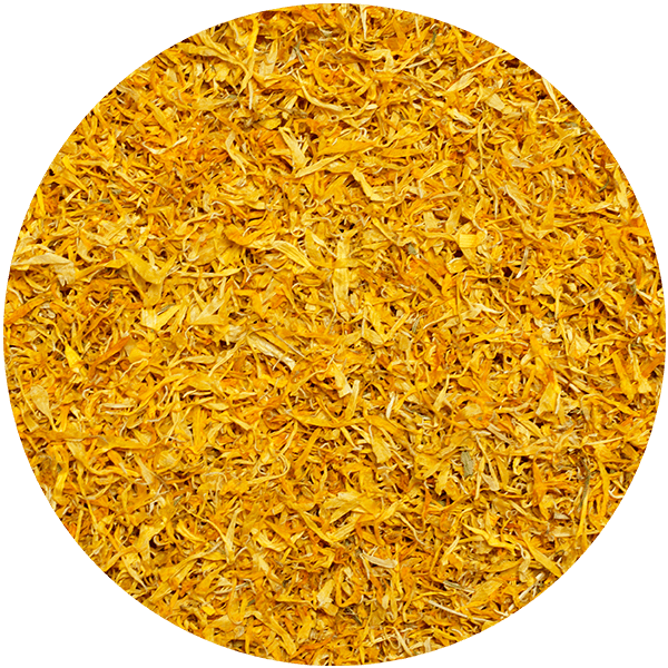 Mary Rose – Ringelblume 10 g – Ringelblumenblüte (Blütenblätter)
