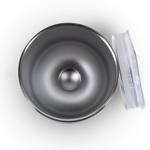 Yerba Mate TermoLid Thermoset Guarani