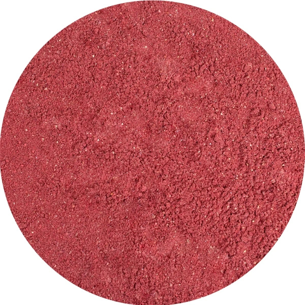 Mary Rose – Red Matcha Alternative – Erdbeere (Pulver) 50 g