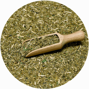 Yerbera - Dose + El Fuego Energia Guarana 0,5 kg