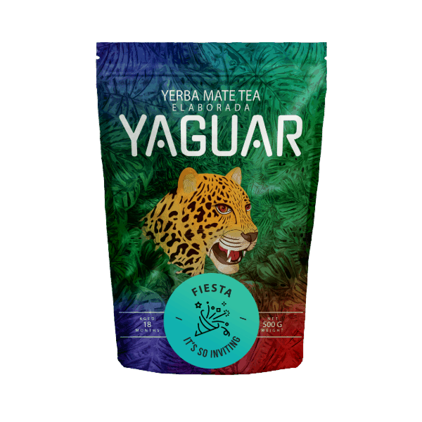 Yaguar Fiesta 0,5 kg