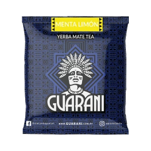 Mate Tee Set: Proben 10x50g + Kalebasse + Bombilla