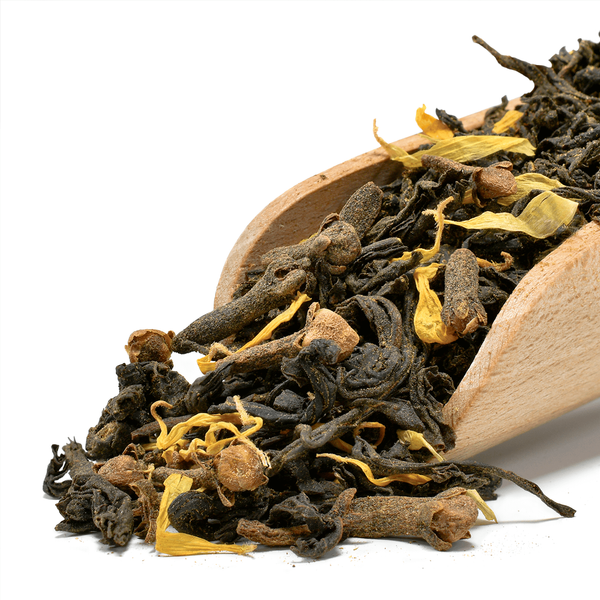 Mary Rose - Tee Chai Tea - 50 g
