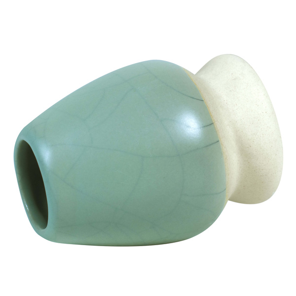 Kusenaoshi – Keramikständer für Chasen – Kiretsu