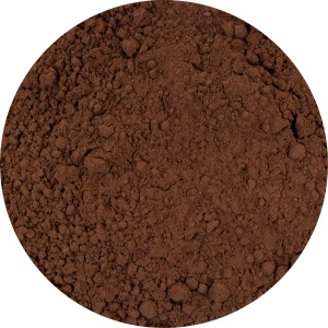 Vivarini – Alkalisiertes Kakao dunkel (Pulver) 1 kg