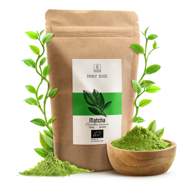 Set aus 3 japanischen Bio‑Matcha‑Tees: zeremoniell + Premium + kulinarisch