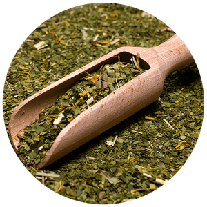 Verde Mate Green Fitness 0,5 kg