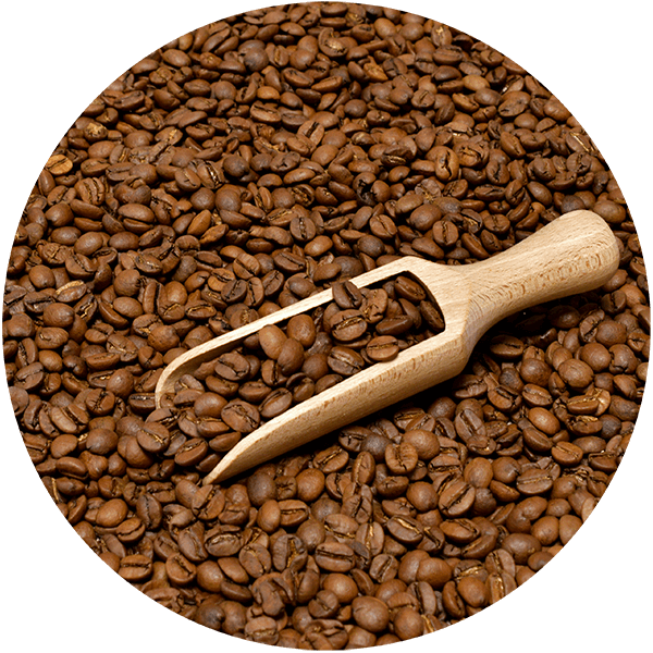 Bro Coffee Roastery – Bohnenkaffee Brazil Samba Premium 1 kg