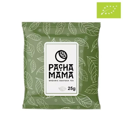 Guayusa Pachamama Pure 25 g (bio)