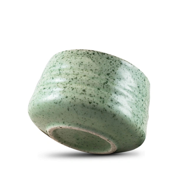 Geschenkset zur Zubereitung von White Matcha