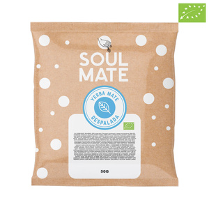 Mate Tee Set: Proben 10x50g + Kalebasse + Bombilla
