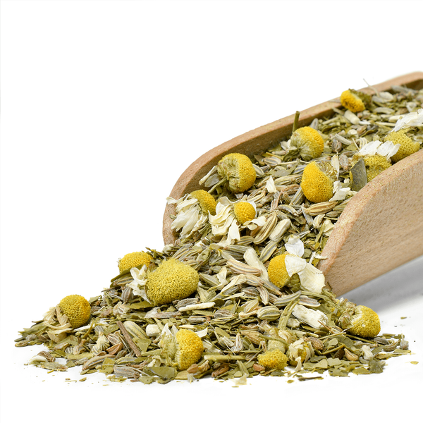 Soul Mate Orgánica Siempre 50 g (bio)