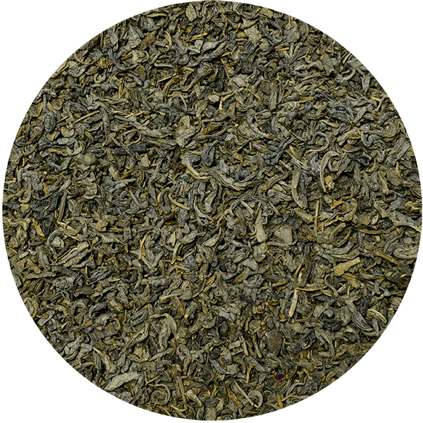 Mary Rose - Grüner Tee Yunnan - 50 g