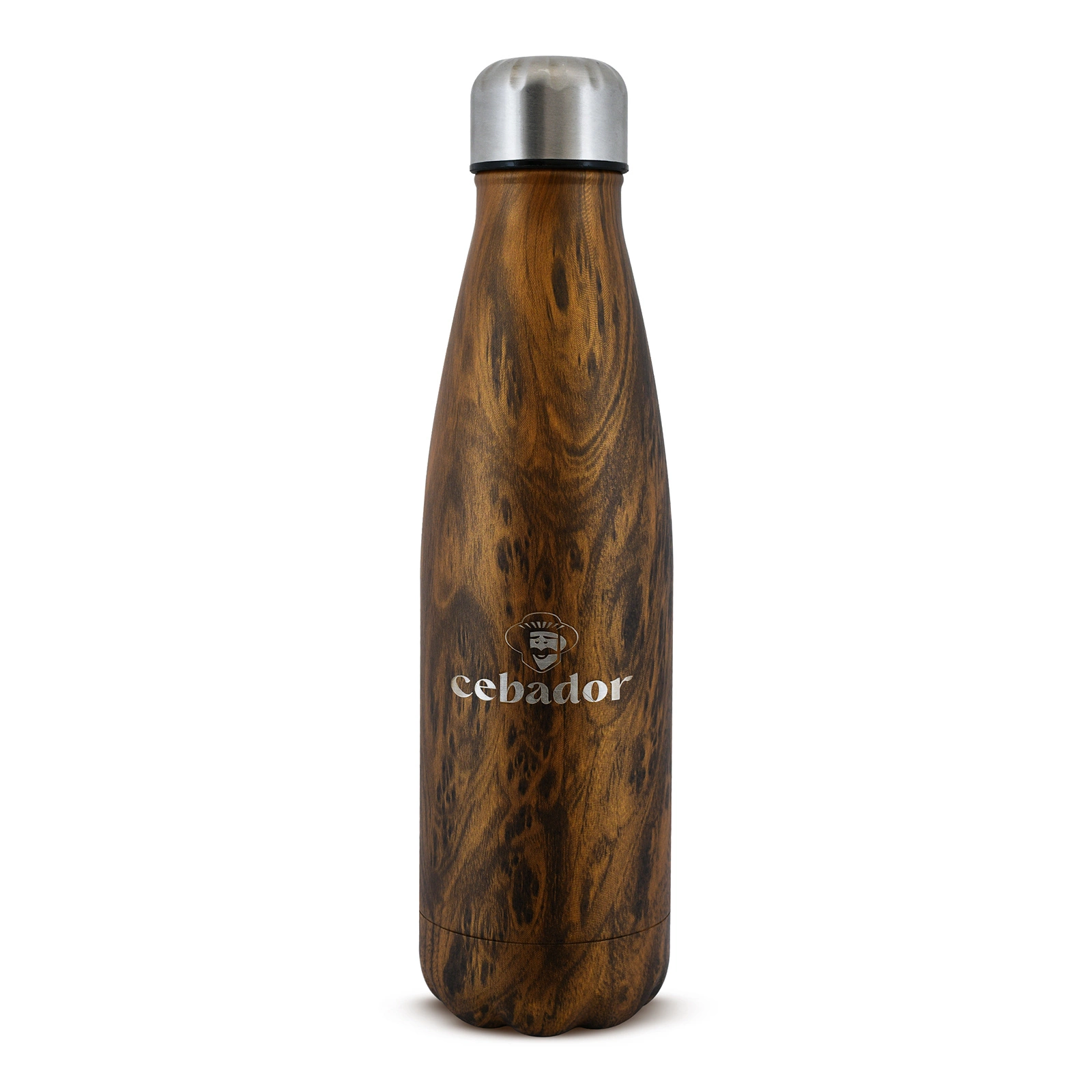 Cebador thermal bottle