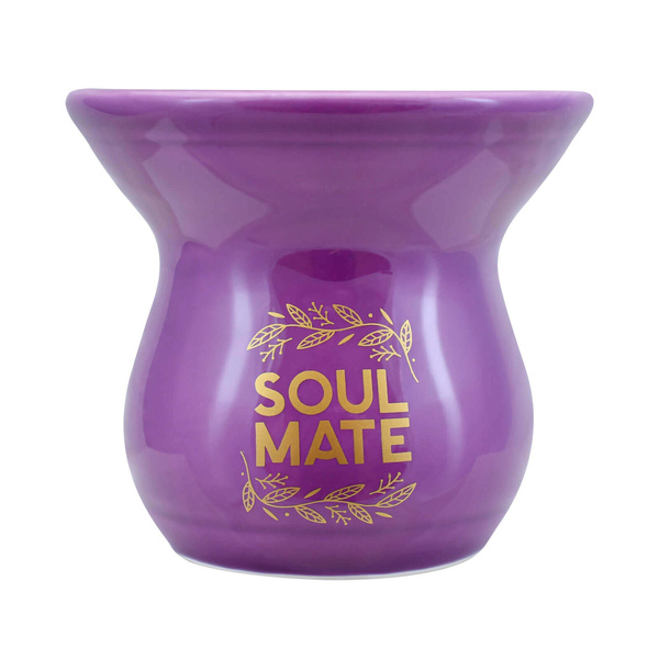 Keramischer Mate Becher Pepita - ca. 200 ml