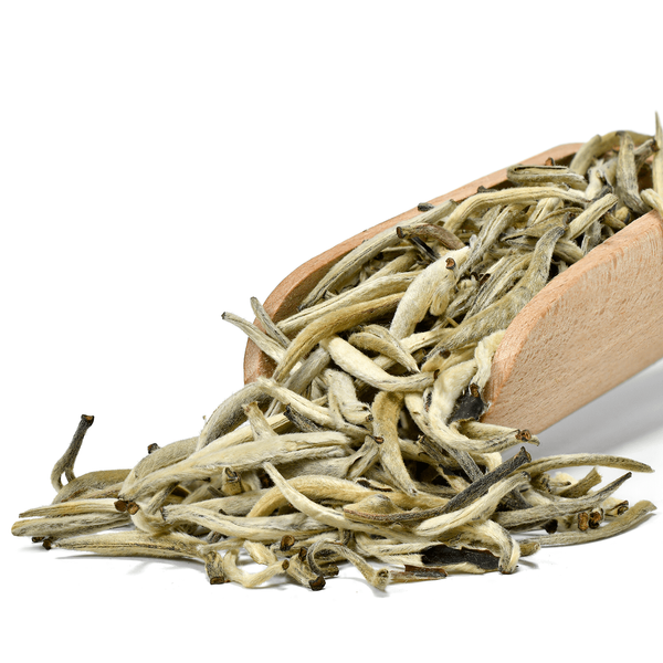 Mary Rose - Weißer Tee Silver Leaf - 50 g