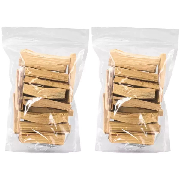 Palo Santo – Weihrauch 2x 0,5 kg