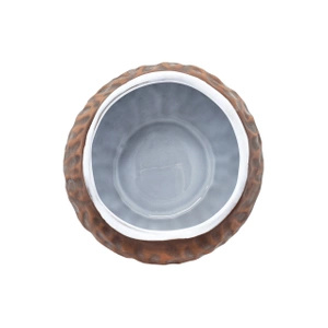 Verde Mate Yaguar Mate Tee Set Keramik Kalebasse Coconut Bombilla