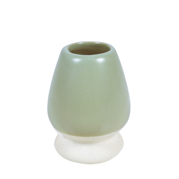 Matcha-Tee-Aufbrühset