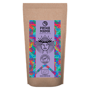 Guayusa Pachamama Lavanda 250g Organisch zertifiziert
