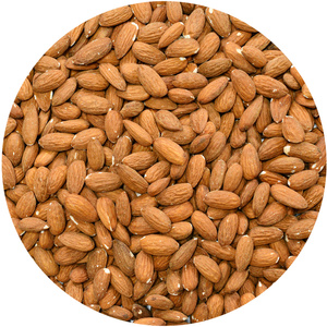 Vivarini - Natürliche Mandeln (dunkel) 1 kg