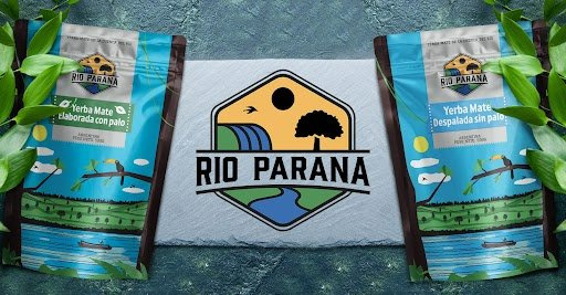Rio Parana Energia 0,5 kg