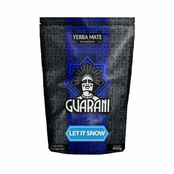 Guarani Let it Snow 0,4 kg