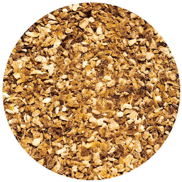 Vivarini - Zitronenschale (Bio) 50 g