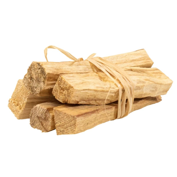 Weißer Salbei+Palo santo Reinigungsset