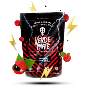 Yerba Verde Mate Green 3x500g verschiedene