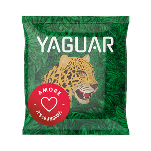 Mate Tee Starter Set 10x50g 500g TermoMate + Bombilla